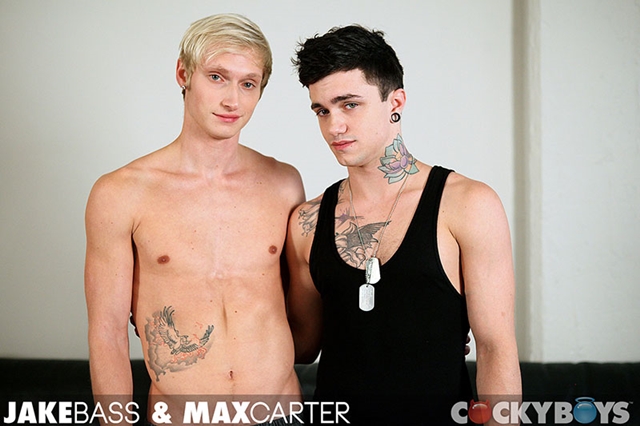 Jake Bass and Max Carter cockyboys xtube redtube nude men fucking porn young naked boy twinks stars huge dicks raw fuck 002 male tube red tube gallery photo - Jake Bass and Max Carter
